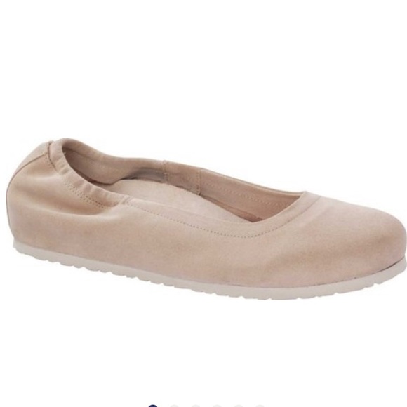 Birkenstock Shoes - Pink Birkenstock Celina Shoe 37